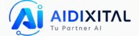 AIDIXITAL Tu partner AI